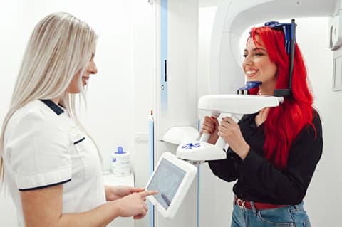 Dental Pro: Su di noi