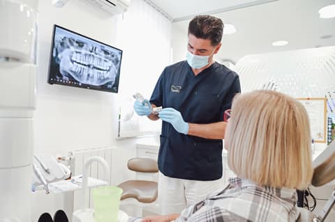 Dental Pro: Su di noi