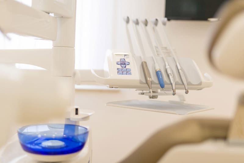 Clinicha Dentale DentalPro Croazia