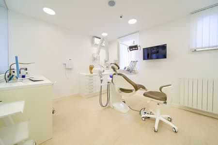 Clinicha Dentale DentalPro Croazia