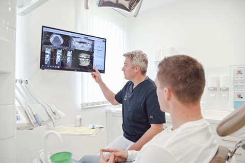 Dental Pro: Su di noi