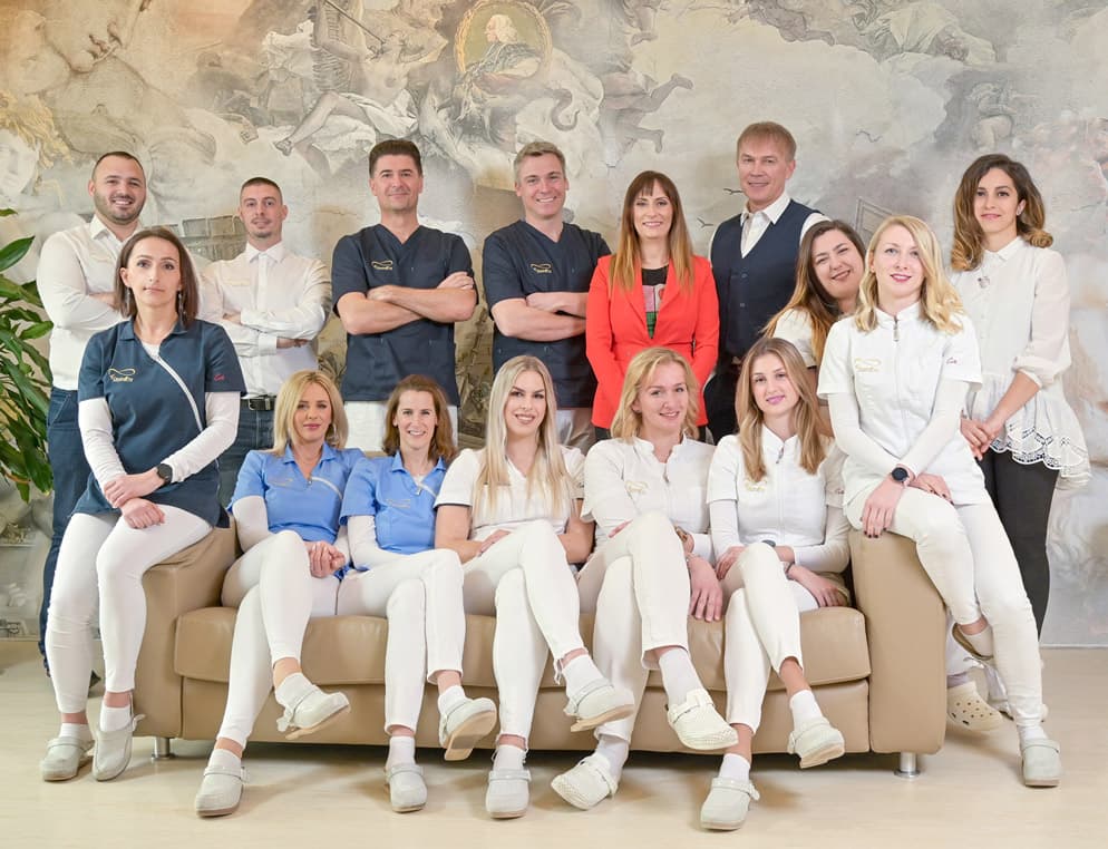 Dental Pro: Su di noi